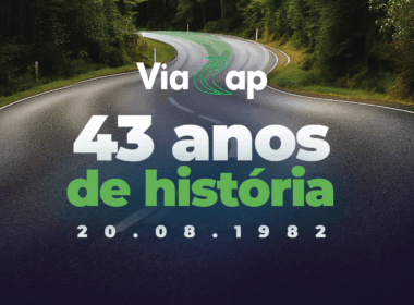 ViaCap celebra 43 anos de história no mercado de Capitalização / Divulgação