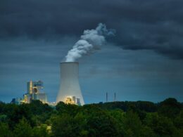 factory, powerplant, landscape, clouds, dusk, evening, industry, nature, energy, factory, factory, factory, factory, factory, powerplant, powerplant, industry, industry, energy