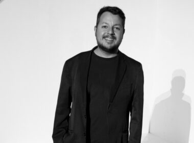 William Anthony, diretor executivo do Universo do Seguro / Foto: Divulgação
