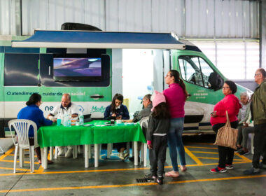 Foto: Guilherme Balconi / Divulgação