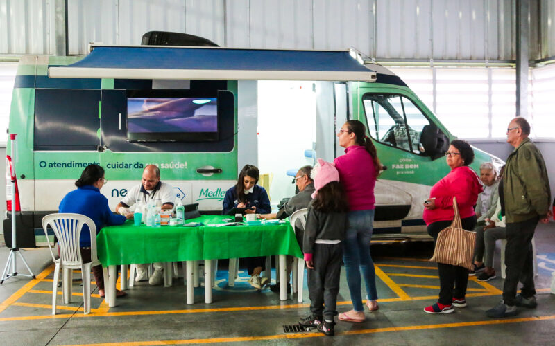 Foto: Guilherme Balconi / Divulgação