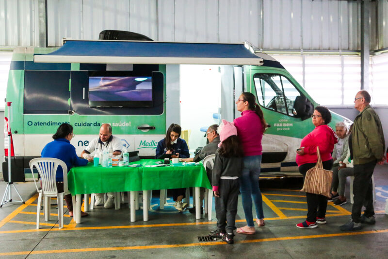 Foto: Guilherme Balconi / Divulgação
