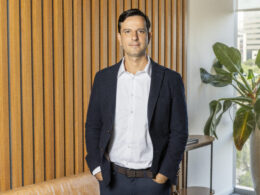 Fernando Cesário, novo diretor de banking da Avenue/ Foto: Divulgação