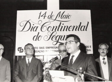 SindsegRS celebra 130 anos de contribuição para a sociedade gaúcha / Foto: Divulgação
