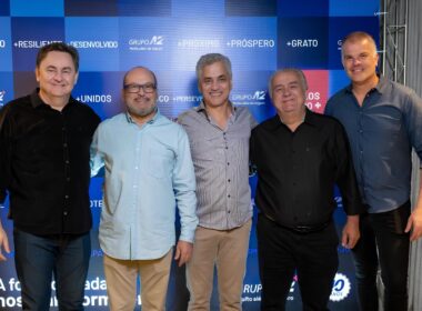 Grupo A12+ anuncia participação na 20ª edição do Conec / Foto: Divulgação