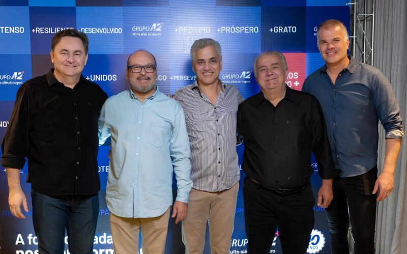 Grupo A12+ anuncia participação na 20ª edição do Conec / Foto: Divulgação