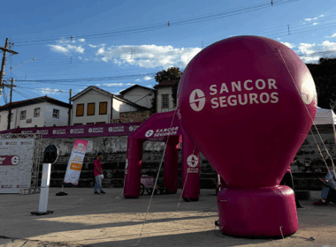 Proximidade e escuta: Sancor Seguros participa do Corretor na Real, em MG / Foto: Divulgação
