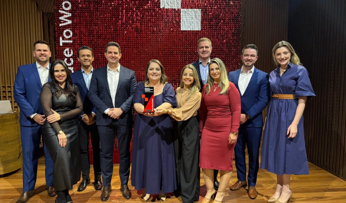 Equipe Unicred Núcleo Conexão