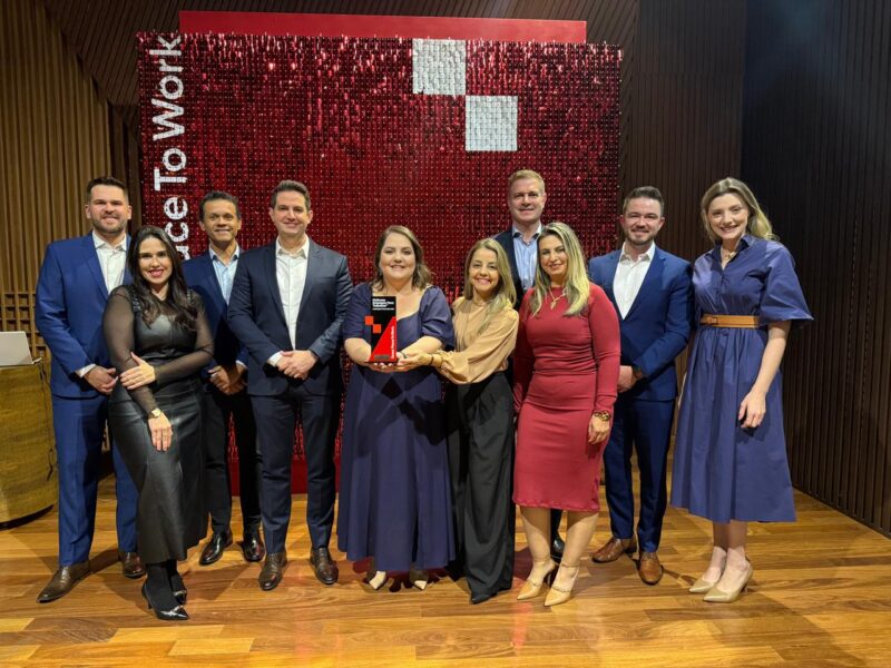 Equipe Unicred Núcleo Conexão