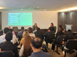 Evento Belém - Sindsegnne e Sincor/ Foto: Divulgação