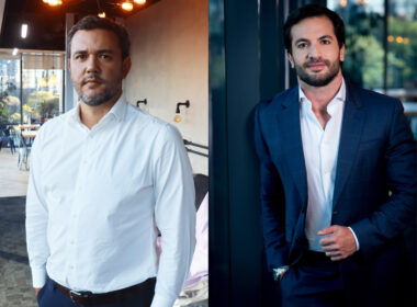 Fábio Scatigno/ Denis Maelaro/ Divulgação