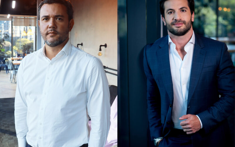 Fábio Scatigno/ Denis Maelaro/ Divulgação