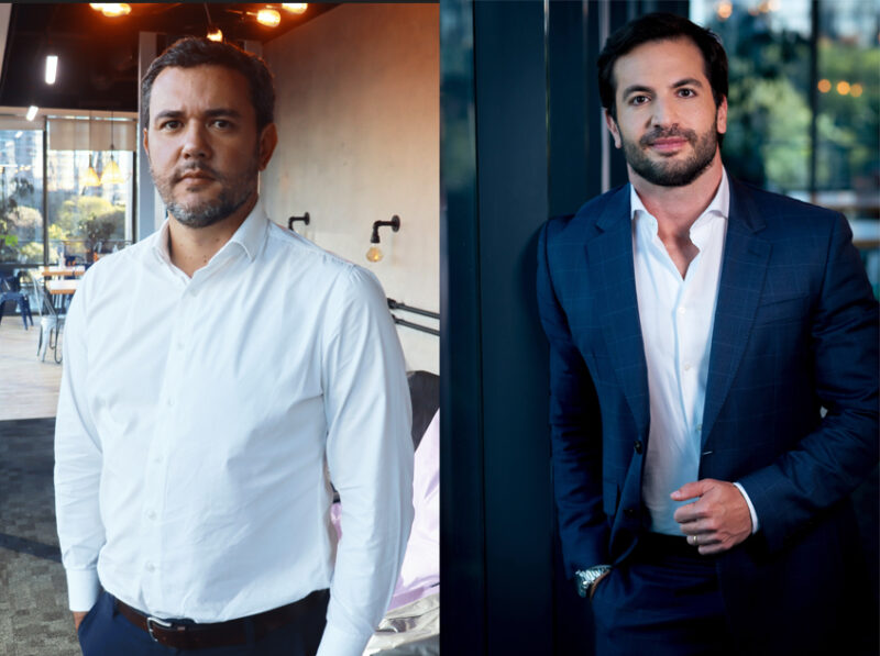 Fábio Scatigno/ Denis Maelaro/ Divulgação