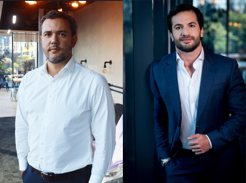 Fábio Scatigno/ Denis Maelaro/ Divulgação
