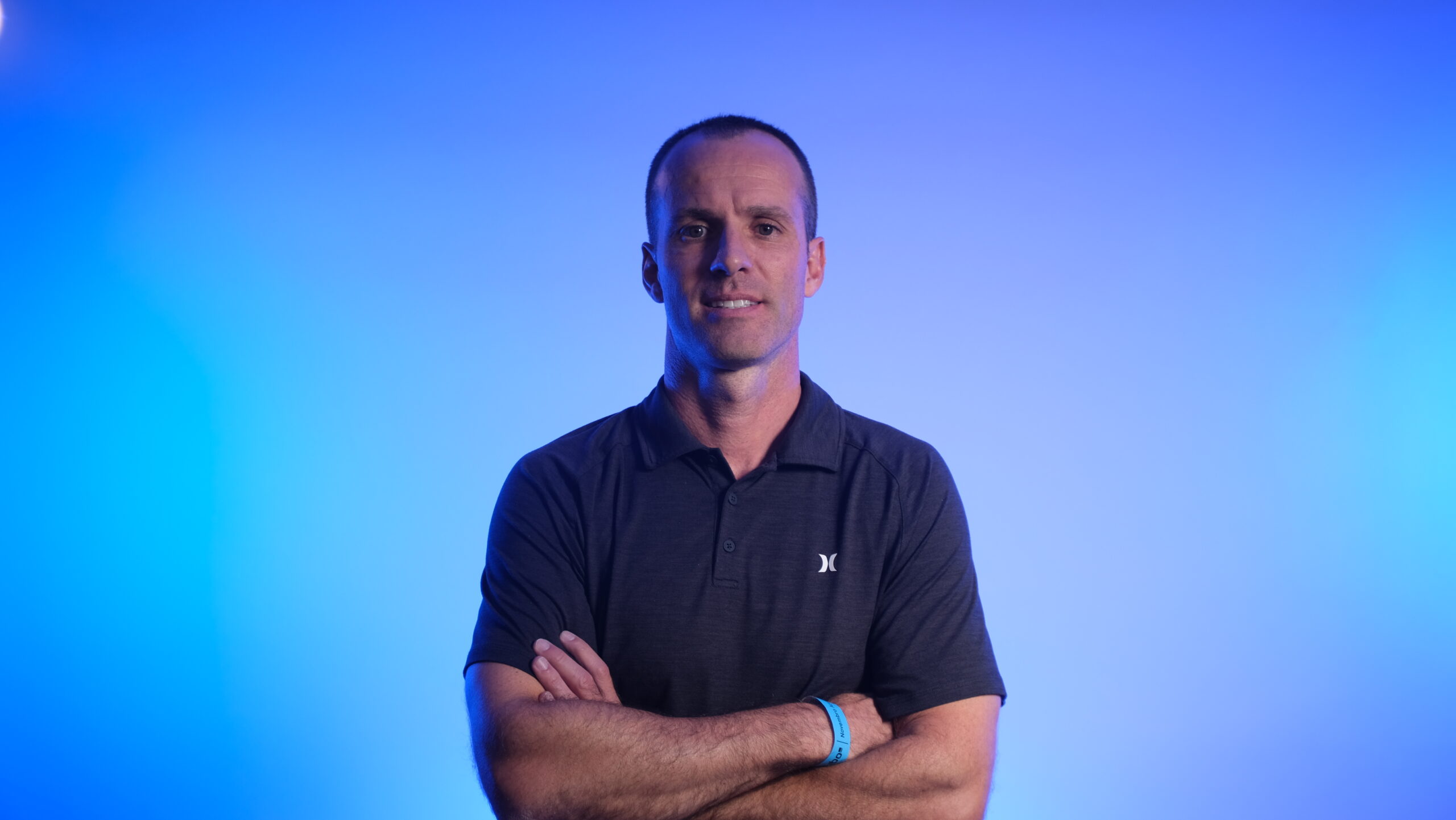 Felipe Ost Scherer, sócio-fundador da Innoscience