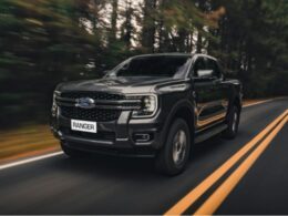 (Imagem: Divulgação Ford)