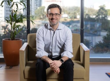 Daniel Mello, diretor de Transformação do Grupo HDI / Foto: Divulgação
