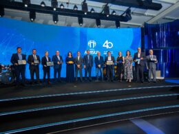 Grupo Apisul reúne autoridades do Transporte e Logística em evento de 40 anos / Foto: Divulgação