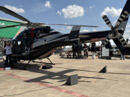 LABACE 2025 supera expectativas e reforça papel estratégico da aviação de negócios no Brasil / Foto: Divulgação