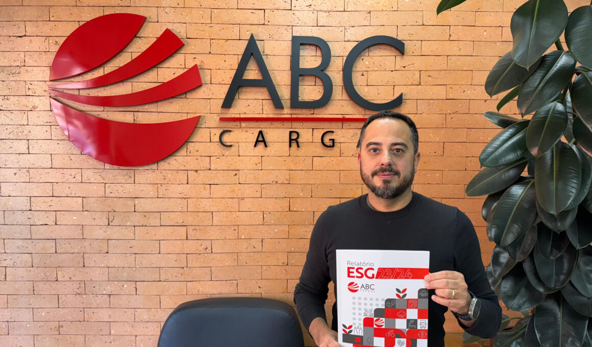 Danilo Guedes, presidente da ABC Cargas / Foto: Divulgação