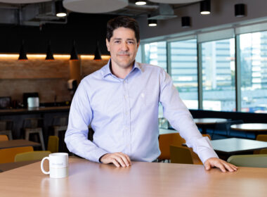 Dr. Alexandre Vieira, Diretor Médico da Funcional Health Tech - Foto: Divulgação