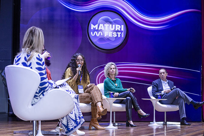 MaturiFest 2024 / Foto: Fabio Salles / Divulgação