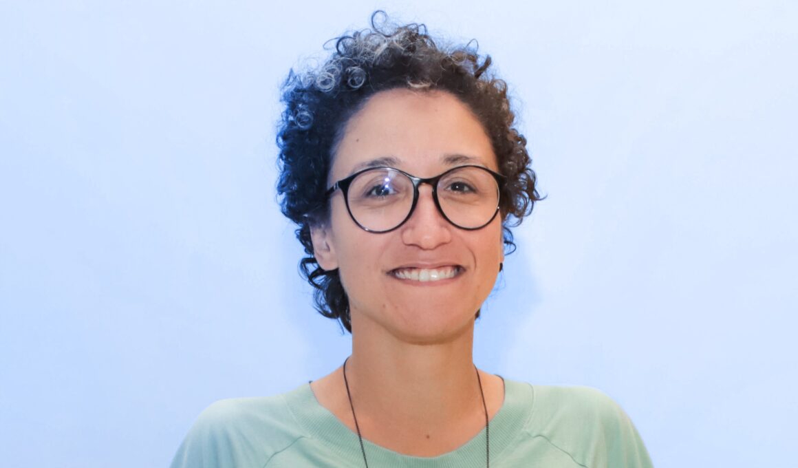 Foto: Talita Castro, CEO do PiniOn - Divulgação