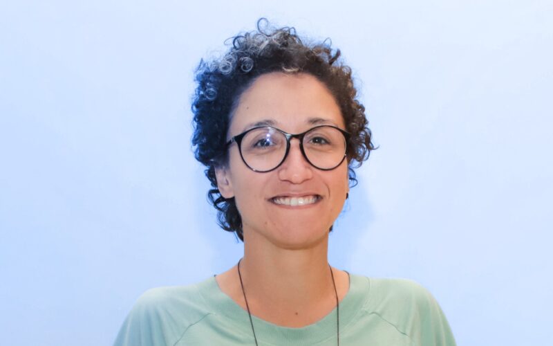 Foto: Talita Castro, CEO do PiniOn - Divulgação