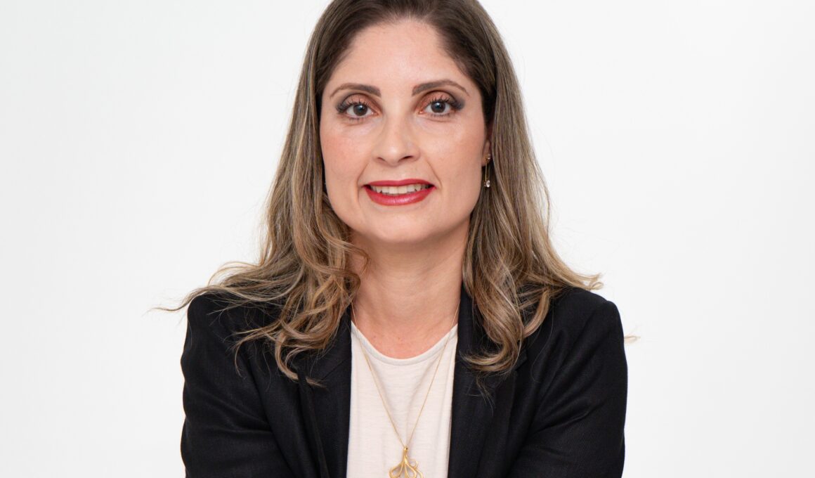Michelle Oliveira, COO da Digital Manager Guru / Foto: Divulgação