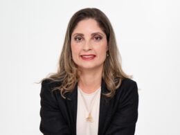 Michelle Oliveira, COO da Digital Manager Guru / Foto: Divulgação