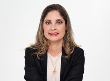 Michelle Oliveira, COO da Digital Manager Guru / Foto: Divulgação