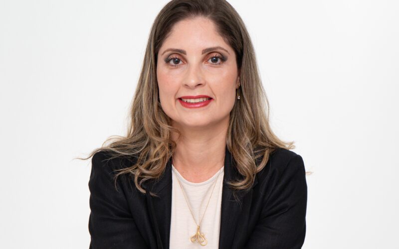Michelle Oliveira, COO da Digital Manager Guru / Foto: Divulgação