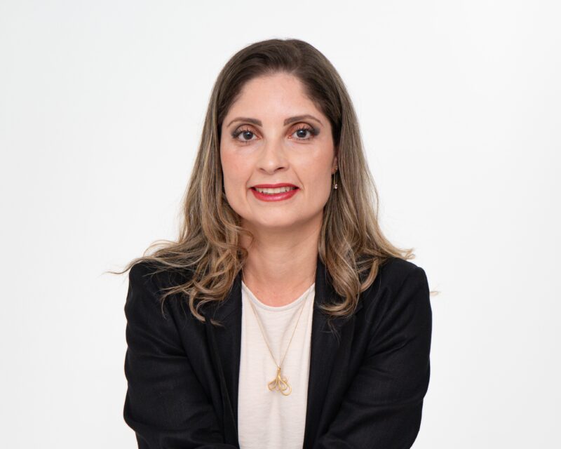 Michelle Oliveira, COO da Digital Manager Guru / Foto: Divulgação