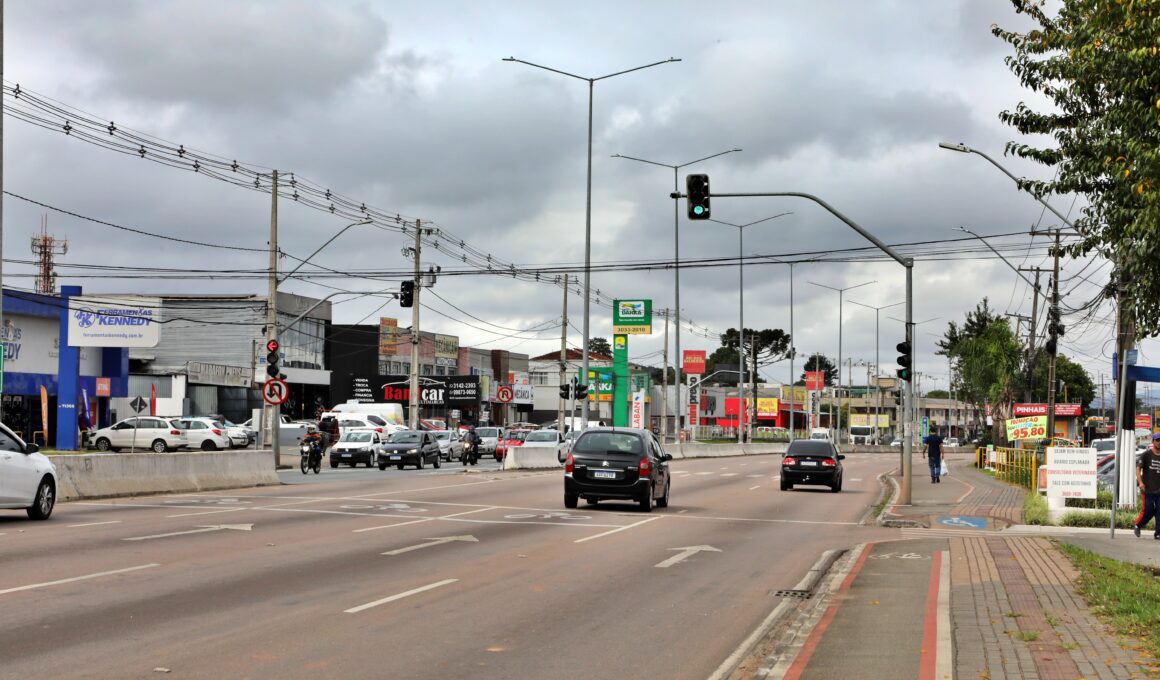 Foto: Prefeitura de Pinhais (PR) / Divulgação
