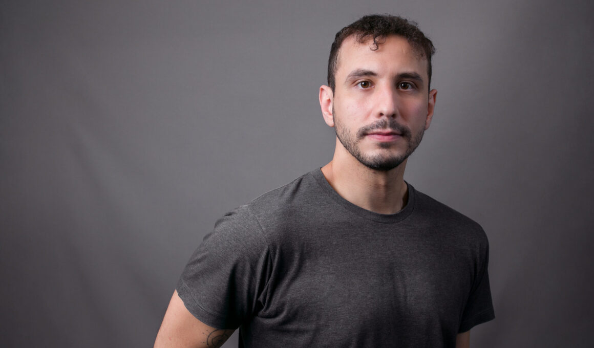 Foto: André Abreu, CEO da BossaBox / Divulgação