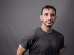 Foto: André Abreu, CEO da BossaBox / Divulgação
