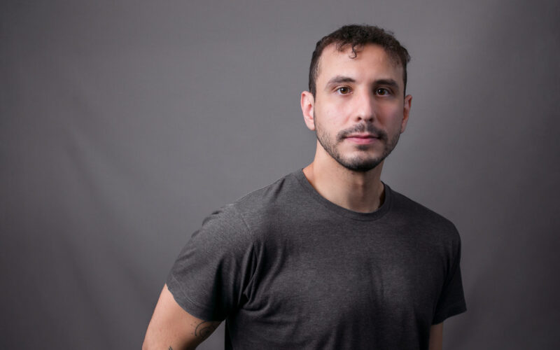 Foto: André Abreu, CEO da BossaBox / Divulgação