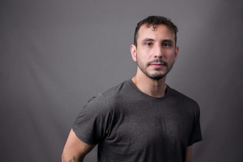 Foto: André Abreu, CEO da BossaBox / Divulgação