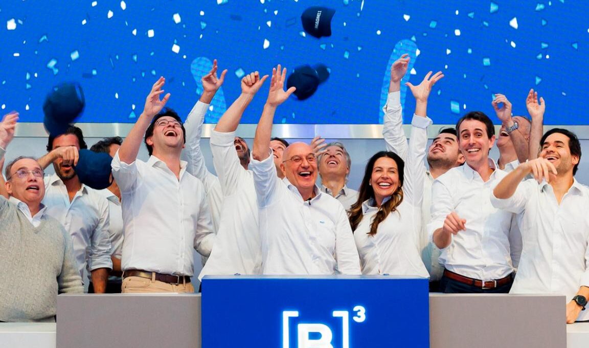 MAG Investimentos estreia na B3 com fundo imobiliário / Foto: Reprodução