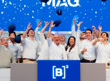 MAG Investimentos estreia na B3 com fundo imobiliário / Foto: Reprodução
