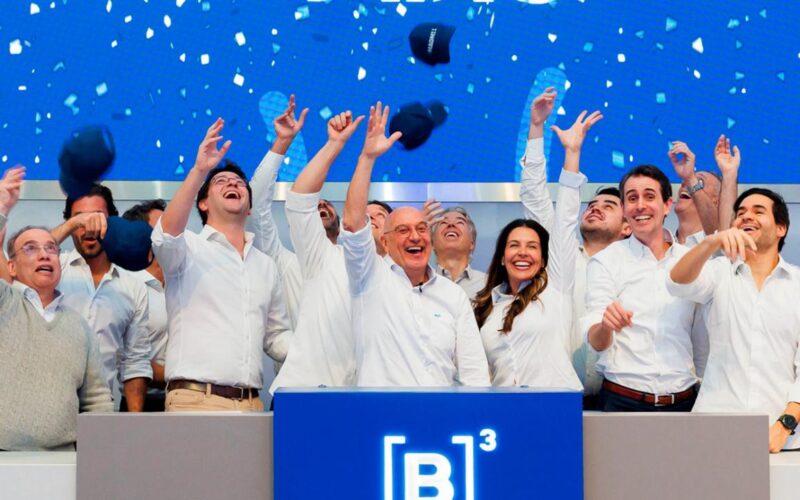 MAG Investimentos estreia na B3 com fundo imobiliário / Foto: Reprodução