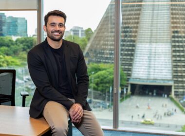 Antonio Carlos Teixeira, presidente da Brasilcap / Foto: Divulgação
