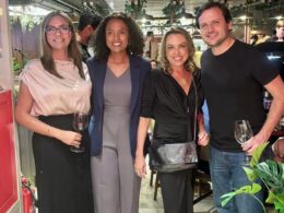 RM7 Seguros participa do AVLA Day em Goiânia e reforça parceria estratégica com a seguradora / Foto: Divulgação