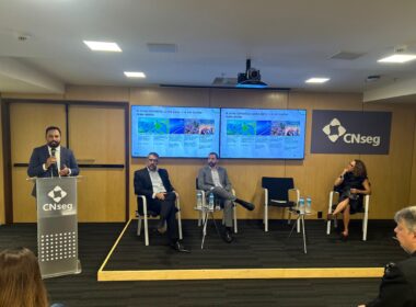 Indústria e cooperativismo discutem futuro do setor produtivo com mudanças climáticas / Foto: Universo do Seguro