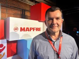 Luciano Bezas, Diretor Comercial de Canais Estratégicos da MAPFRE / Foto: Universo do Seguro