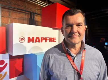 Luciano Bezas, Diretor Comercial de Canais Estratégicos da MAPFRE / Foto: Universo do Seguro