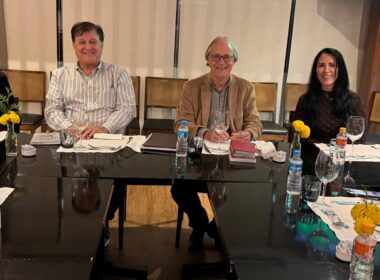 Clube da Bolinha (RJ) anuncia palestra de Liliana Caldeira sobre o Marco Legal do Seguro / Foto: Divulgação