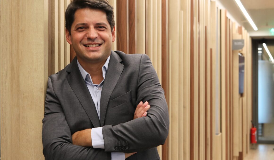 Divulgação Robert Half Leonardo Berto, gerente da Robert Half