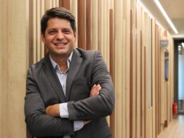 Divulgação Robert Half Leonardo Berto, gerente da Robert Half