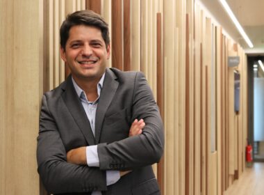 Divulgação Robert Half Leonardo Berto, gerente da Robert Half